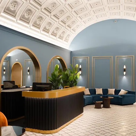 Emme Palace Hotel & Spa-2